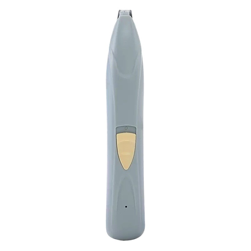 Pies de gato Dispositivo de afeitado gato cortapelos eléctrico perro corte de pelo artefacto pelo trimmer perro máquina de afeitar mascota eléctrica Clipper