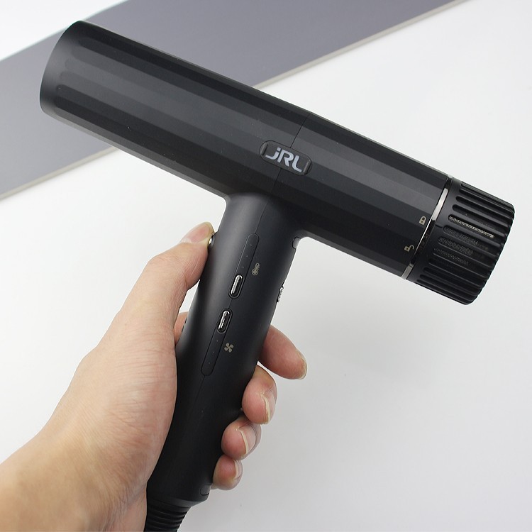 クロスボーダーイーグルタワー JRL2020H プロフェッショナルヘアドライヤー ハイパワーヘアサロン専用ヘアドライヤー 温冷風速乾燥機|undefined
