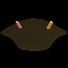 Bianchi Vespa Primaver 150 Sprint 125 Instrument Film Scratch-Resistant Protective Film High-Definition Film