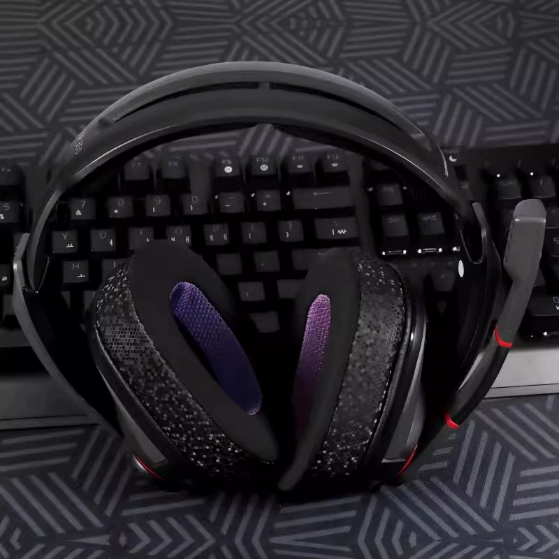 Удобно для наушников Sennheiser GSP370 GSP300 GSP350 GSP305 GSP301