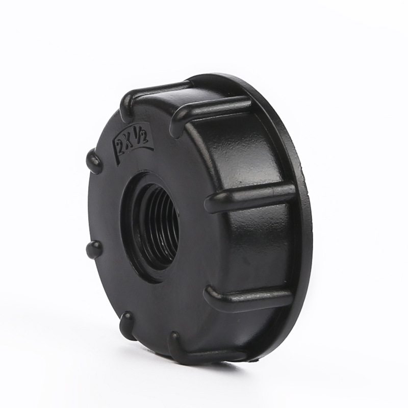 1.0/2inch 중앙 원