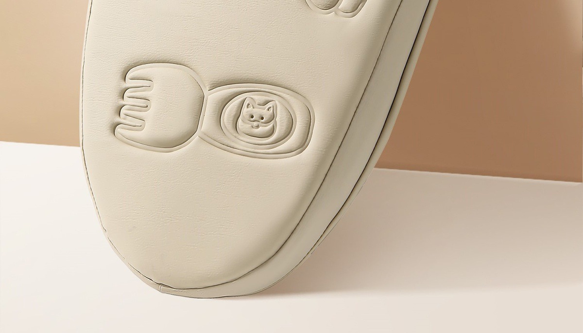 Suitable for Electric Vehicle Seat Cushion Cover Thickened Sponge Shock-Absorbing Leather Wear-Resistant Waterproof Sun Protection Electric Vehicle Comfortable Seat Cushion