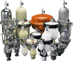 进口BLACOH阻尼器