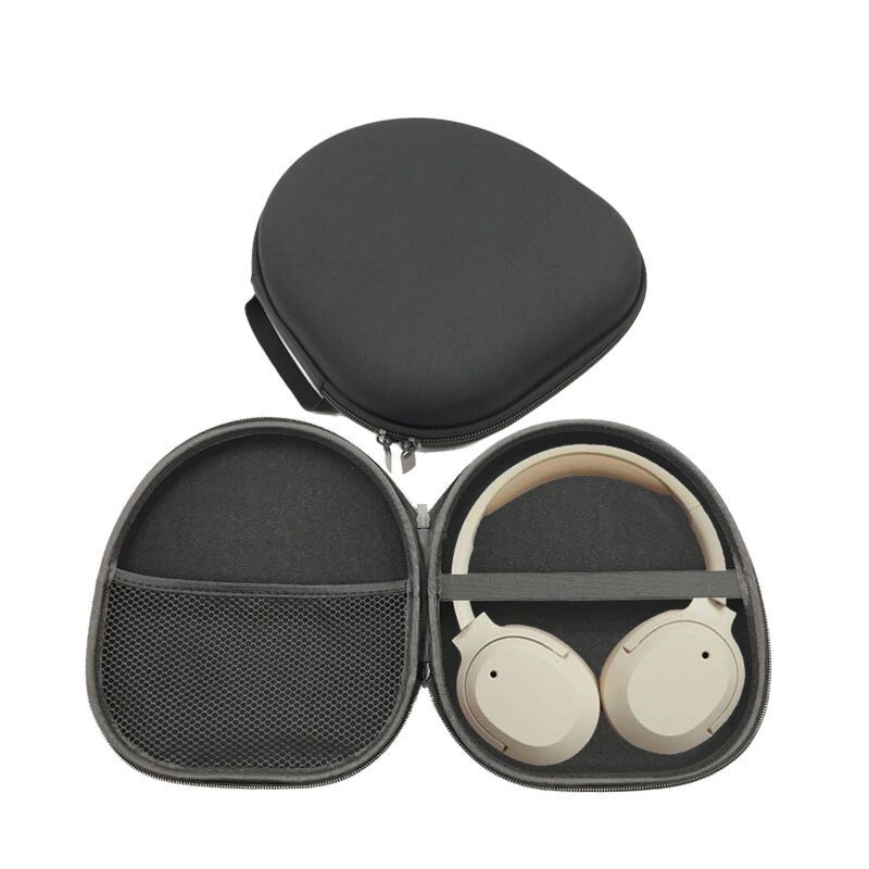 ソニーWH-1000XXM2XM3ヘッドホンカバーXM4M5ヘッドホンカバーイヤーパッドレザーカバーアクセサリー快適な装着感に適しています|undefined