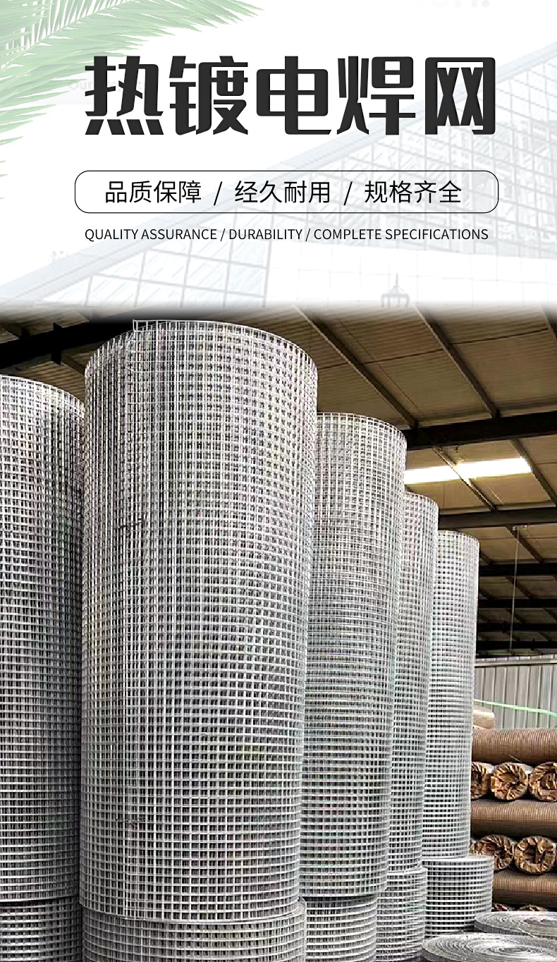 热镀电焊网