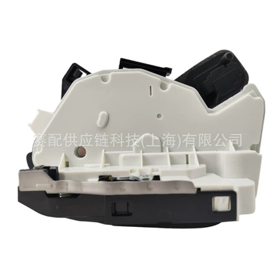Motor/Without Safety Lock, Central locking