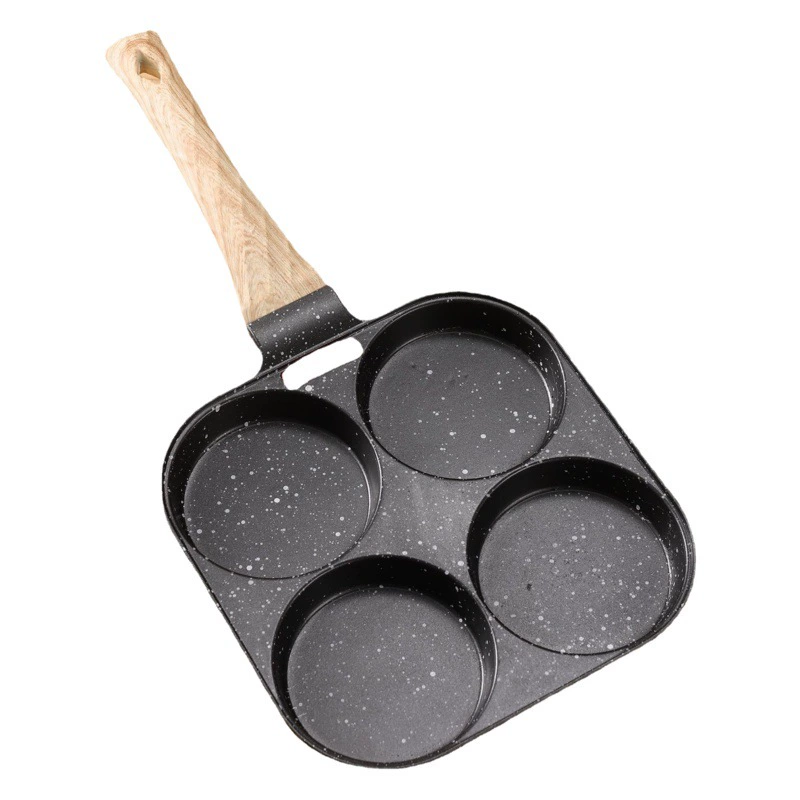 Бытовая форма для омлета омлет Форма Омлет для завтрака сковорода для яиц антипригарная сковорода Форма Сковорода оптом