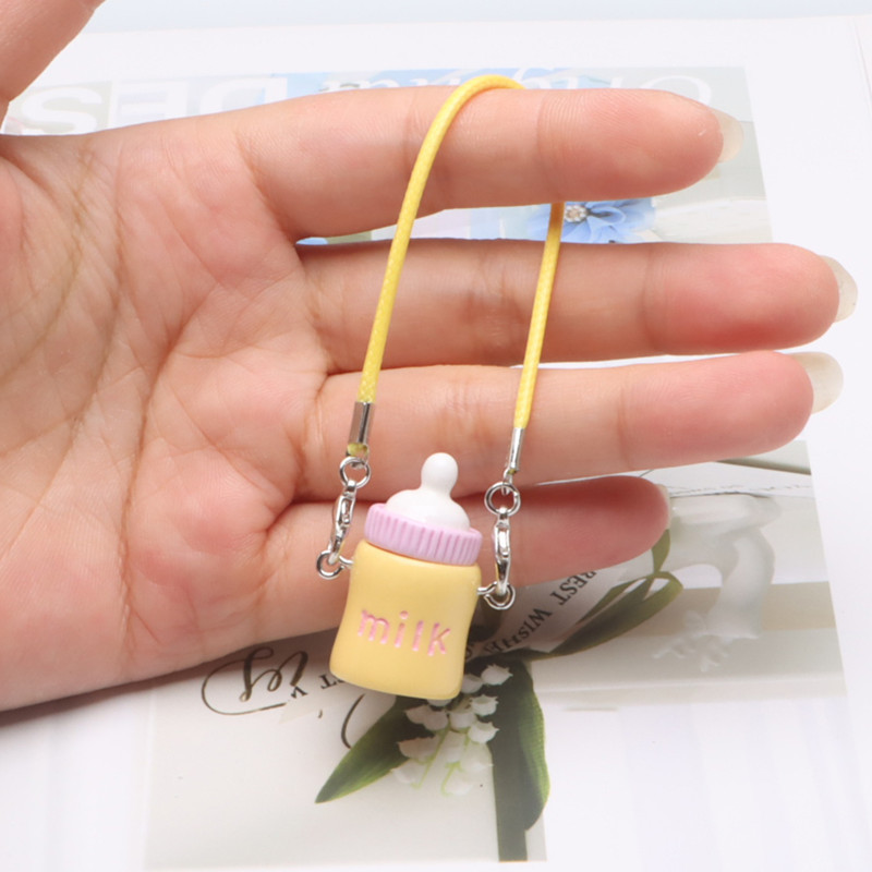 ドールハウスdollhouseミニモデル哺乳瓶ケトル水カップミニチュア食べ物游びOB11シーンアクセサリーペンダント|undefined