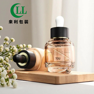 �¿�̨�A���ƿ50ml30ml���AҺ���A�ͷ��b����ƿ�ɇ�ɫӡˢ�C���y