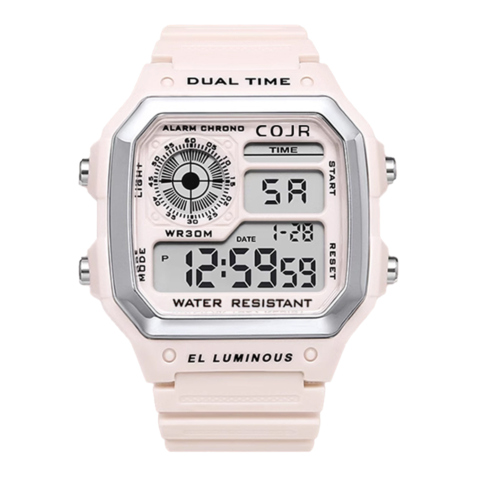 COJR brand sports watch female junior high school students…