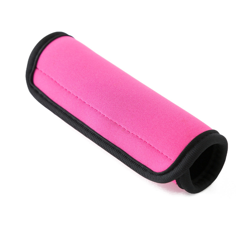 Luggage Handle Cover Image 4