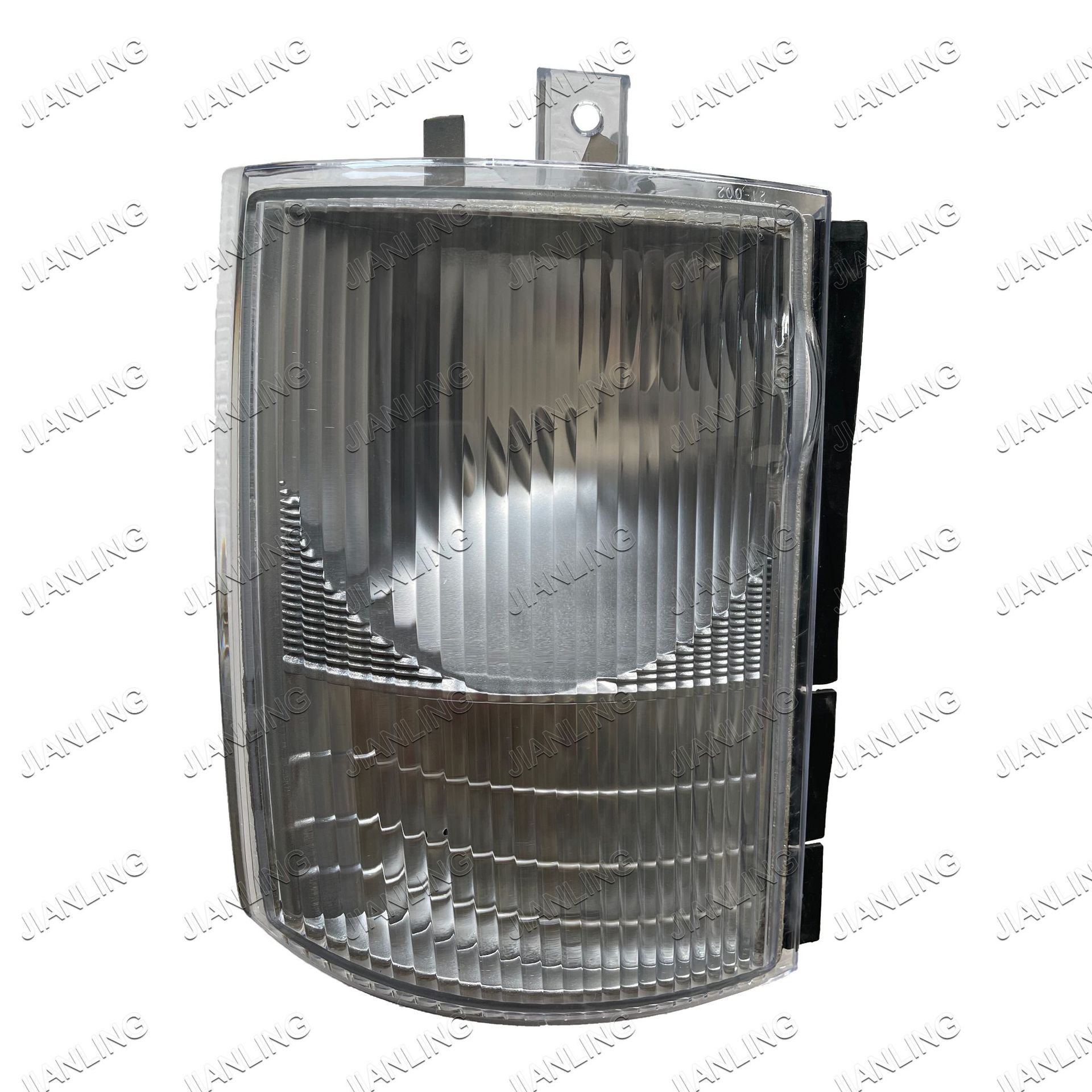 Suitable for Mitsubishi FUSO Canter 2005 model corner light