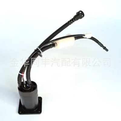 Suitable for Ktm Oil pump, nozzle