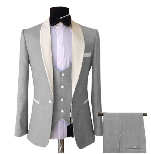 Shallow gray