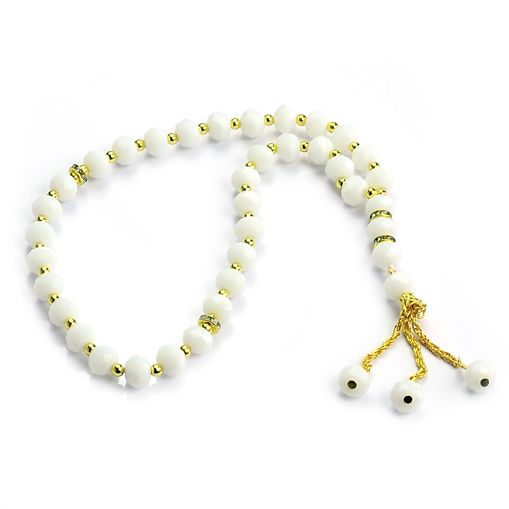 伊斯兰穆斯林念珠