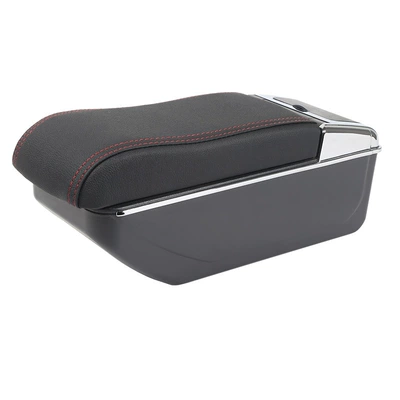 Armrest box Export, Foreign Trade