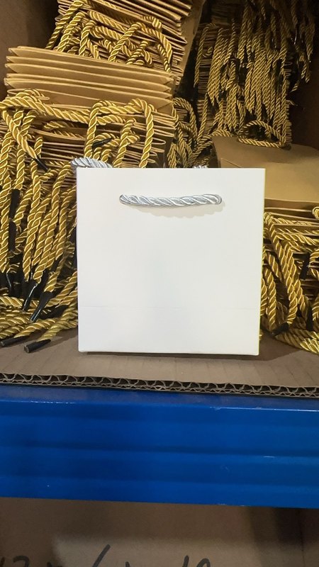 现货加厚高档单双支红酒手提袋葡萄酒礼品袋跨境红酒纸袋手拎纸袋|undefined