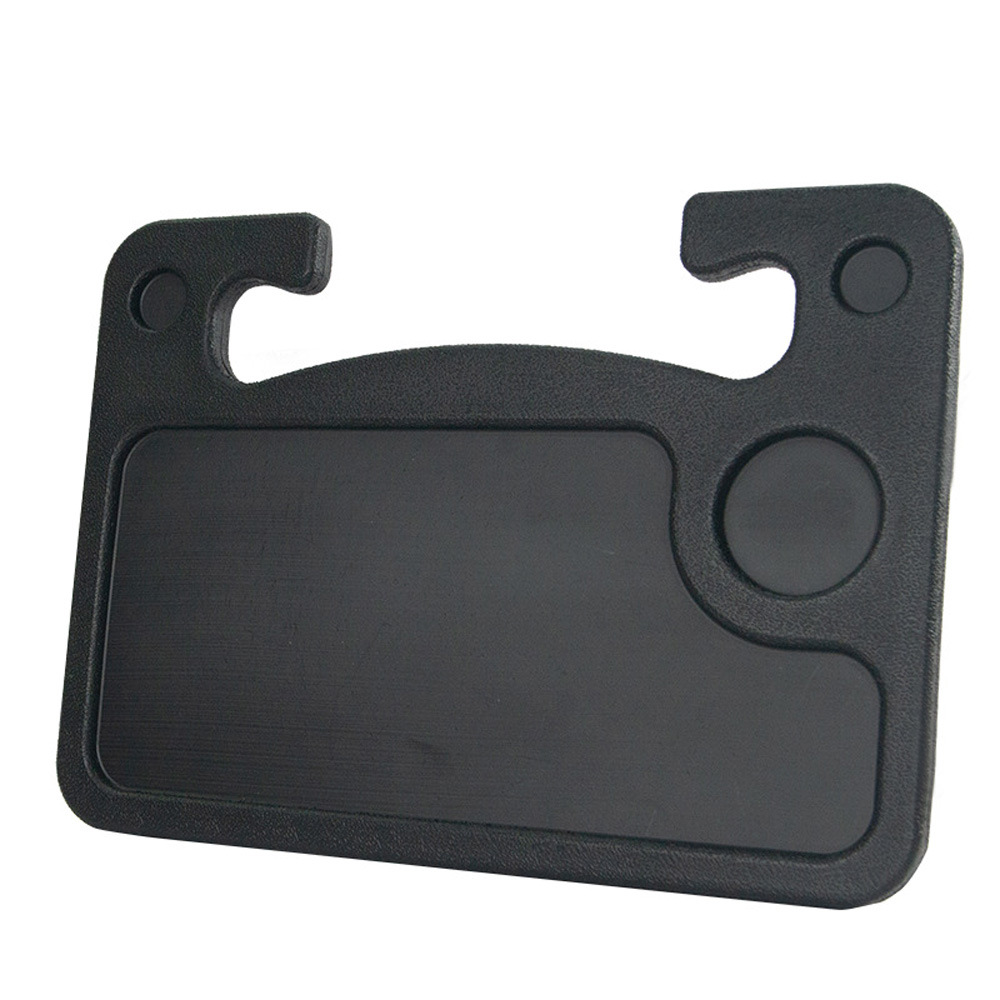 [Cross-border Amazon] nuevo coche pequeña mesa tablero portátil coche bebida bandeja cena placa volante mesa de comedor