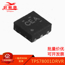 ������TPS78001DRVR  �zӡCEA  ���bWSON-6  �����·IC