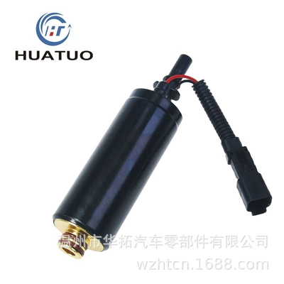 Manufacturer Yacht Fuel Pump Other starting systems