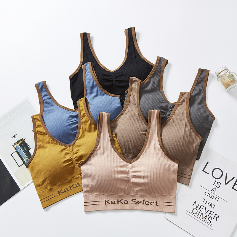 Push up bra