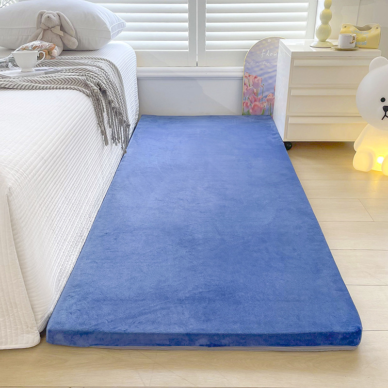 진한 파란색 두께 5cm