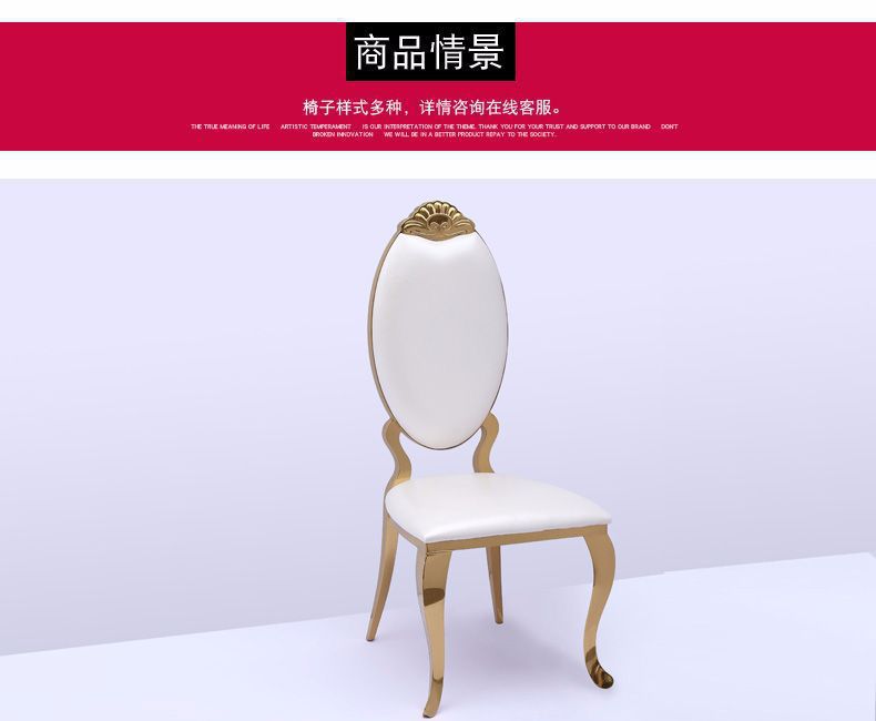时代的需求,充满时代感