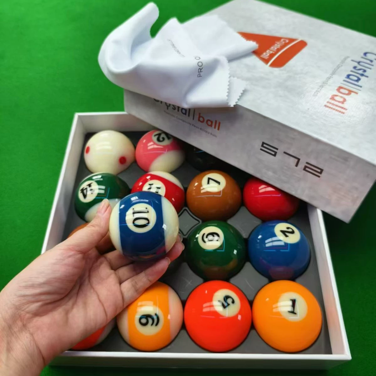 进口TV Table pool, Chinese style