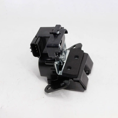 Sport rear tail – Other power supply, ignition system