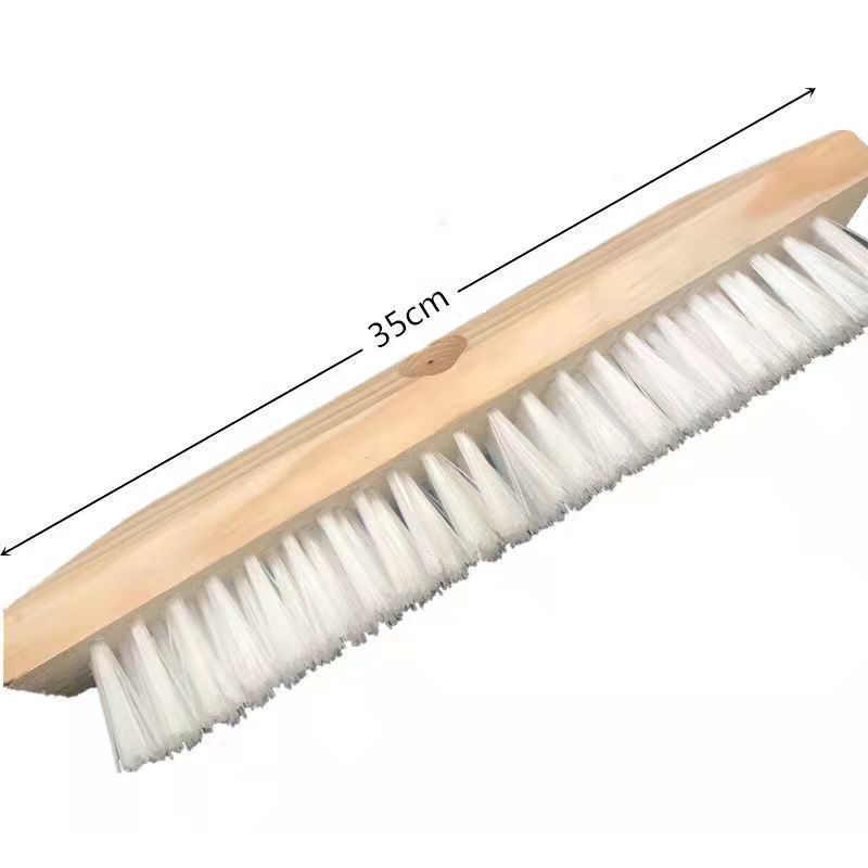 35cm 별도의 칫솔모 1개