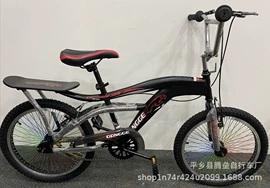 儿童自行车;学步车;儿童滑板车