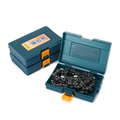 Spesol Oil Saw Electric Saw Chain Electric Chain Saw Accessories Universal Logging Saw Chain Gas Saw Chain Direct Supply from Manufacturer