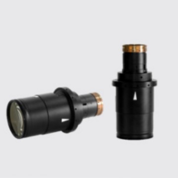 UVATA  依瓦塔  UV155C  光刻机投影物镜