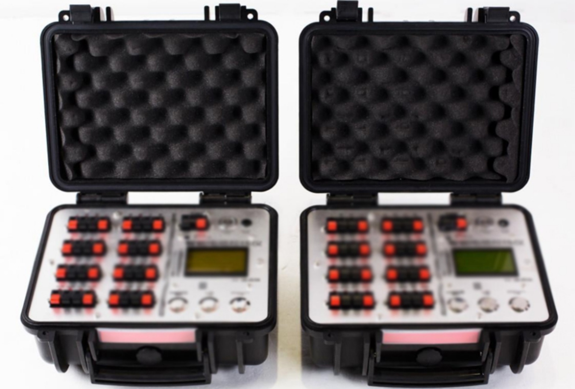 多芯电缆校线仪 型号 GR-32DK库号 M161749