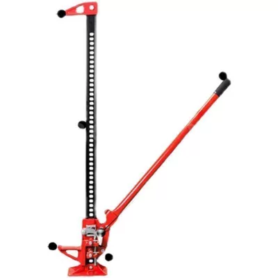 Car jack 0kg Top农夫顶手动升降器