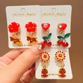 儿童发饰;发夹;发绳