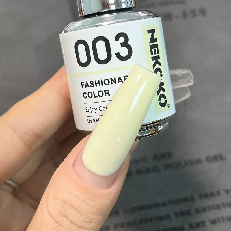 Xiaohongshu マニキュア NEKOKO マルチカラーフォトセラピージェル ドーパミンソリッドカラーネイルサロン限定 1色1レジストレーション|undefined