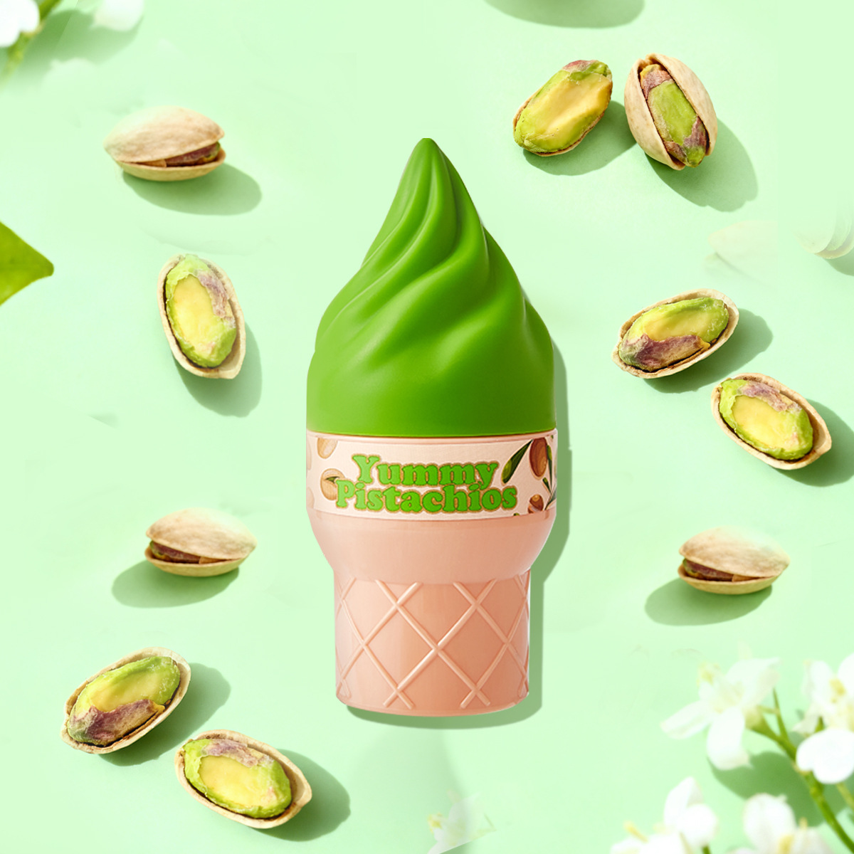 Perfume de mujer genuino europeo y americano con aroma a helado, fragancia gourmet, aroma duradero, venta al por mayor de fábrica de cosméticos.