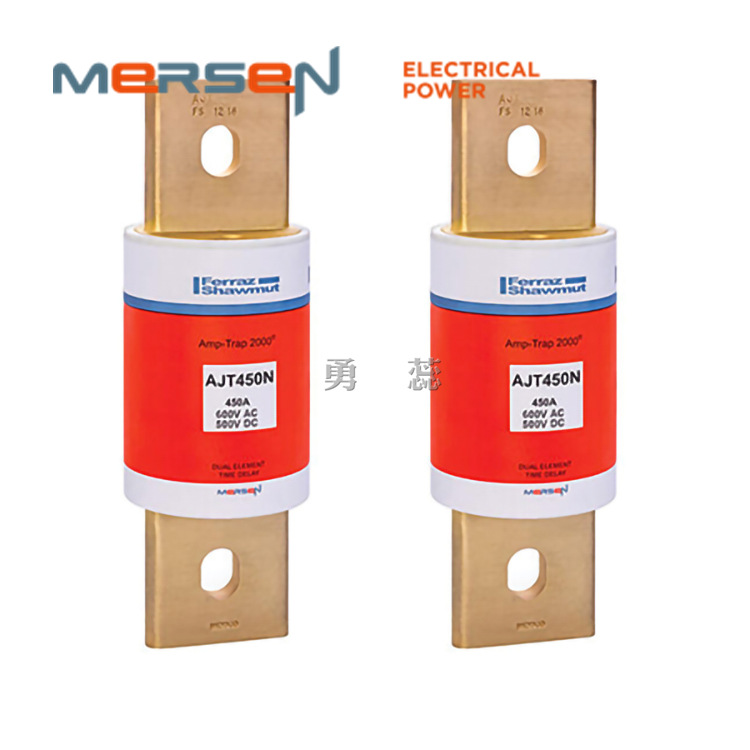 保险丝熔断器        AJT45       AJT50         AJT60