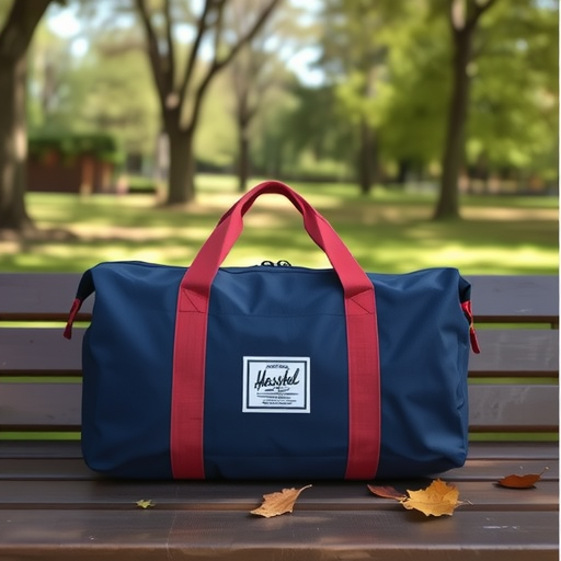 Bolsa de Viaje de Mano de Lona, Impermeable, para Viajes