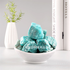 Tianhe Stone Crystal Raw Gemstone, Crystal Raw Stone for Diffusers & Aromatherapy, Crystal Crafts & Aroma Decorative Pieces