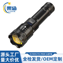 ǿ���ֵ� �羳����LED��Яʮ�������佹��糤��������С�ֵ�Ͳ
