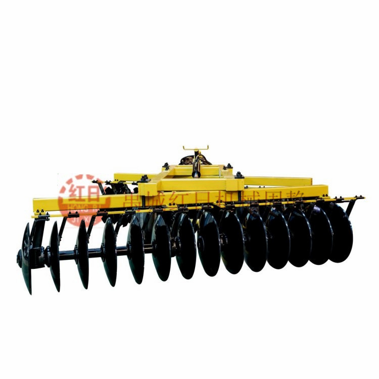 重型圆盘耙  液压圆盘耙  全包轴承圆盘耙  拖拉机配套圆盘耙