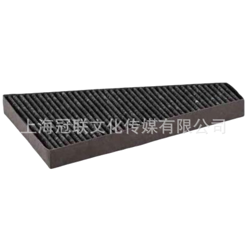 3D0898644 Is Suitable for Volkswagen Phaeton Air Conditioning Filter, Bentley Continental Flying Spur Air Conditioning Filter Element Activated Carbon