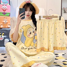 ��Ů����������2026�¿�������⴩����Ҿӷ���װ����˯��Ů�ļ�