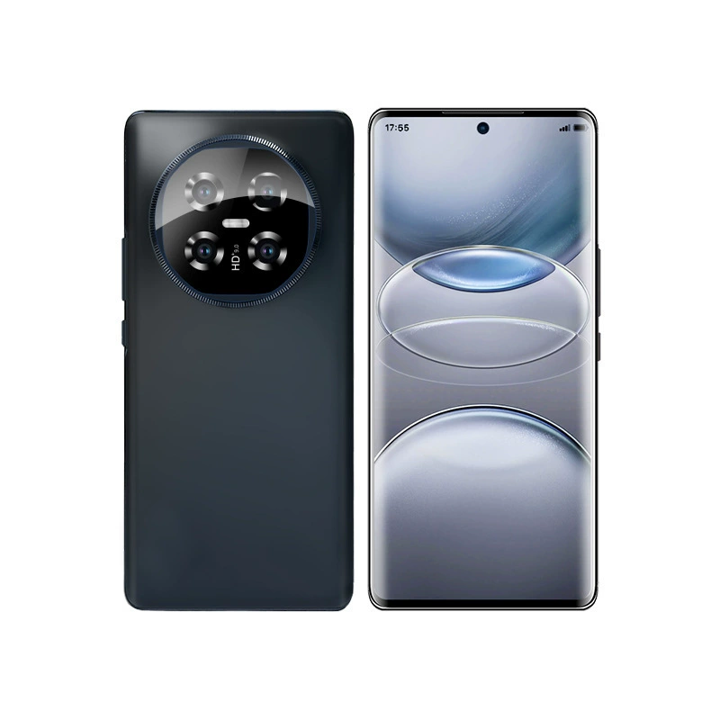 Honor, смартфон, x100, поддержка функций для всех сетевых стандартов связи