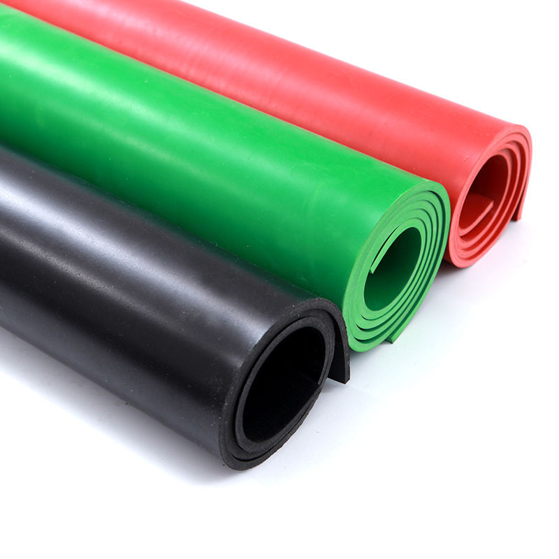 insulation Mat high pressure Distribution room Rubber Rubber skin non-slip Industry Rubber mats Rubber pad switch room wholesale