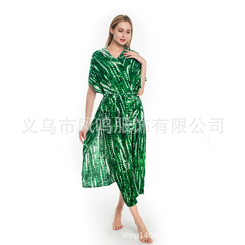 Летнее пляжное платье, купальник, куртка, Amazon, коллекция 2021 года, защита от солнца