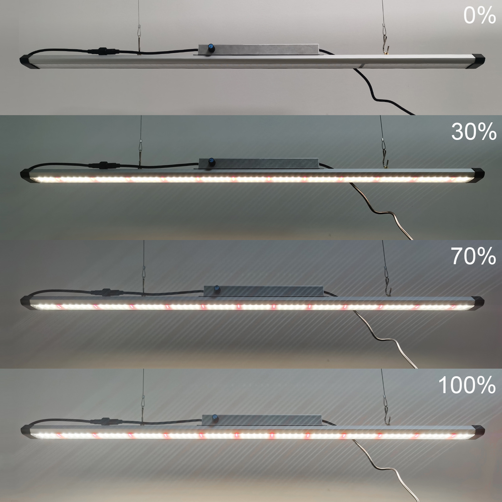 liweida¿100W 1M 0.6M IP65ˮLEDҴﴹֱũҵȵư