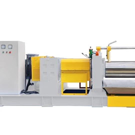 混炼机;硫化机;塑料挤出机